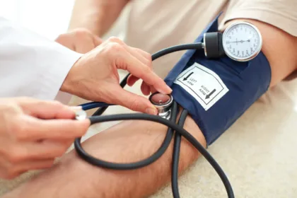 hypertension artérielle